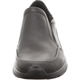 ECCO Irving in schwarz 41