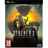S.T.A.L.K.E.R. 2 Herz von Chornobyl