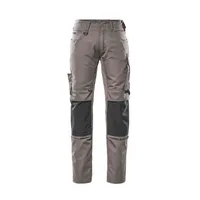 Mascot Mannheim Hose Größe 90C62, anthrazit/schwarz
