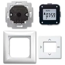 Busch-Jaeger Jalousie-Compact-Timer 6422 UJ-914