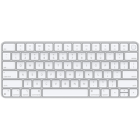 Apple Magic Keyboard mit Touch ID US