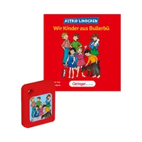 Edel Motion Hörspiel Wir Kinder aus Bullerbü 1