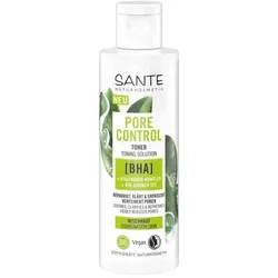 Sante Pore Control Toner