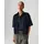Opus Strickcardigan Dimola Blau S