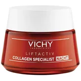 Vichy Liftactiv Collagen Specialist Night 50ml