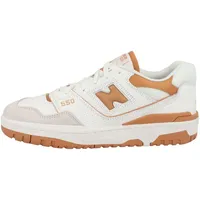 New Balance Modischer Turnschuh Männlich Weiß