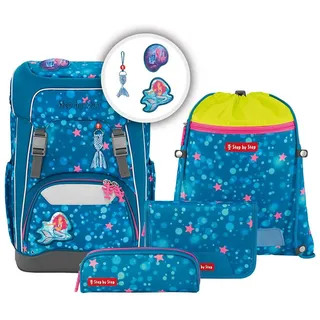 Step By Step Giant 5-tlg. mermaid lola