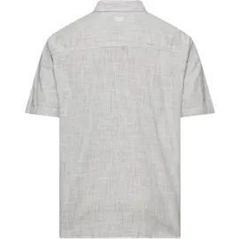 CAMEL ACTIVE Kurzarmhemd Grau 3XL
