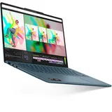 Lenovo Yoga Pro 7 14AKP10 AMD Ryzen AI 7 350 32 GB RAM 1 TB SSD Tidal Teal