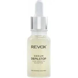 REVOX B77 Depilstop Serum 20 ml