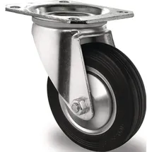 tecwerk Lenkrolle D.125mm 100 kg