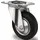 tecwerk Lenkrolle D.125mm 100 kg