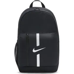 NIKE Academy Team Rucksack Kinder black/black/white