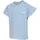 hummel hmlKASANDRA T-Shirt Mädchen 7299 skyway 128