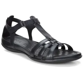 ECCO Flash schwarz 42