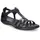 ECCO Flash schwarz 42