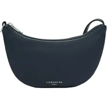 Liebeskind Berlin Pouch Pendant MOON Vintage Goat peacoat