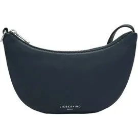 Liebeskind Berlin Pouch Pendant MOON Vintage Goat peacoat