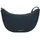 Liebeskind Berlin Pouch Pendant MOON Vintage Goat peacoat