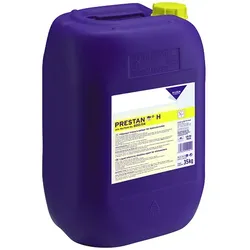 Spülmaschinenreiniger Kleen Purgatis Prestan H 35 kg Spülmaschinenreiniger für hohe Wasserhärten