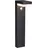 LED's light Wegeleuchte Solar 3,3 W 600 lm inkl. Bewegungsmelder IP44 schwarz