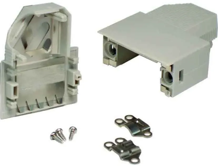 SHC D-Gehäuse V42254A6000G125