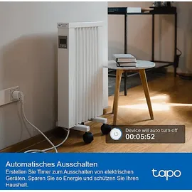 Tapo P115 4 St.