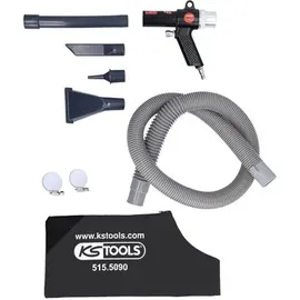 KS Tools Druckluft-Saug-Blaspistole 515.5090