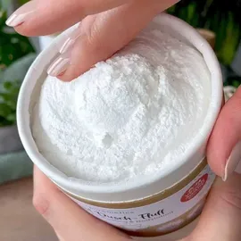 Puremetics 3in1 Dusch-Fluff Sensibelchen 250 g