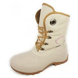 Spirale Winterstiefel Herren Beige 37