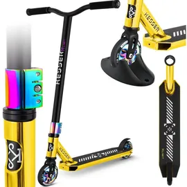 KESSER X-Limit Pro 360° gold