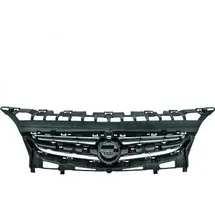 Diederichs Kühlergitter HD Priority Parts 1807140