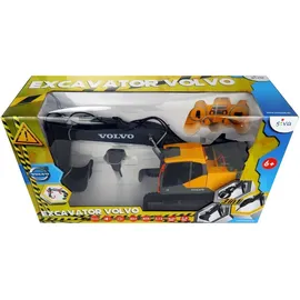 Siva Bagger VOLVO 1:16 2,4GHz RTR