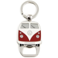 BRISA VW Collection - Volkswagen Schlüssel-Anhänger-Ring Schlüsselbund-Accessoire Keyholder mit
