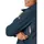 Vaude All Year Elope Softshelljacke - Dark Sea - 44