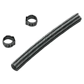 Calor Schlauch 115 mm + 2 Schlauchschellen (CS00115538)