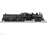 Märklin 38700 H0 Shay