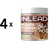 INLEAD Flavor Powder, (90g) Stracciatella