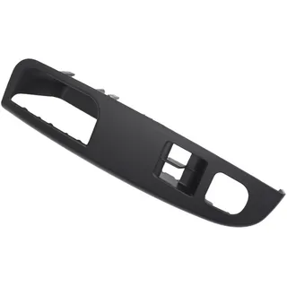 Ronyme Türverkleidung vorne Links auf der Fahrerseite, langlebig, 1K3868049B, 1K3868049C, Fahrzeug-Ersatzteile, professionelle Innensteuerungsabdeckung,