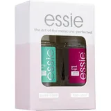 essie Nagellack Routine Set - 27.0 ml