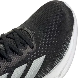 adidas Supernova Stride 2 Damen Core Black/Cloud White/Grey 39 1/3