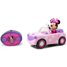 Jada RC Minnie Roadster
