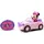 Jada RC Minnie Roadster