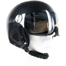 Bollé Might Visor Helm 2026 black matte (BKM) M