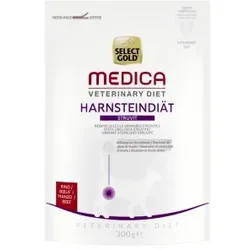 SELECT GOLD Medica Harnsteindiät Rind 300 g