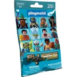 Playmobil Figures Boys Serie 29 72027