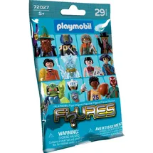 Playmobil Figures Boys Serie 29 72027