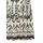 Buffalo Volantkleid Sommerkleid Khaki 36