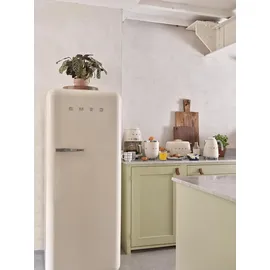 Smeg KLF03CREU creme