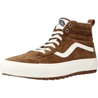 Vans Sk8-Hi MTE-1 dachshund/suede 40